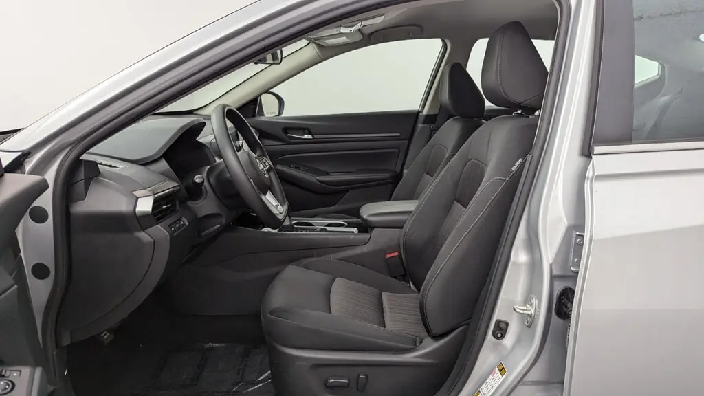 Florida Fine Cars - Used NISSAN ALTIMA 2024 WEST PALM 2.5 SV