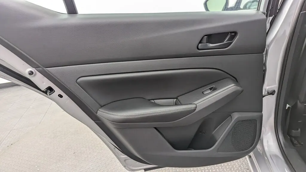 Florida Fine Cars - Used NISSAN ALTIMA 2024 WEST PALM 2.5 SV