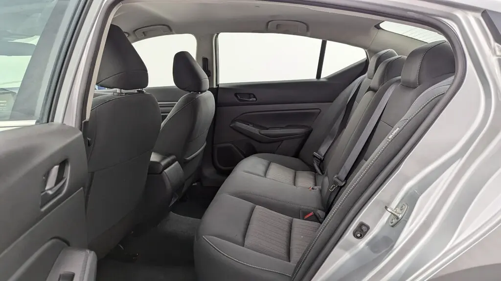 Florida Fine Cars - Used NISSAN ALTIMA 2024 WEST PALM 2.5 SV