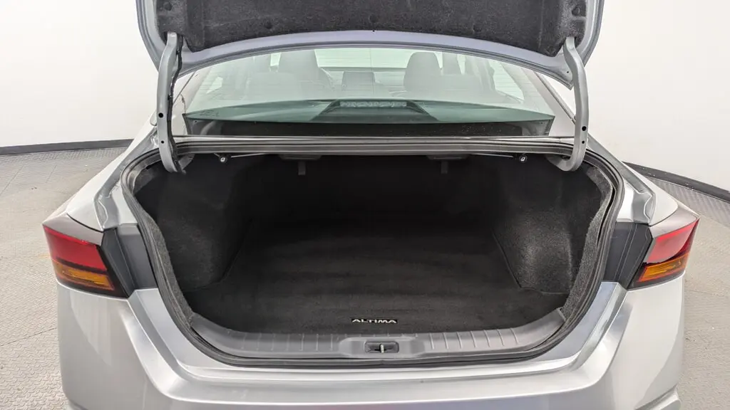 Florida Fine Cars - Used NISSAN ALTIMA 2024 WEST PALM 2.5 SV