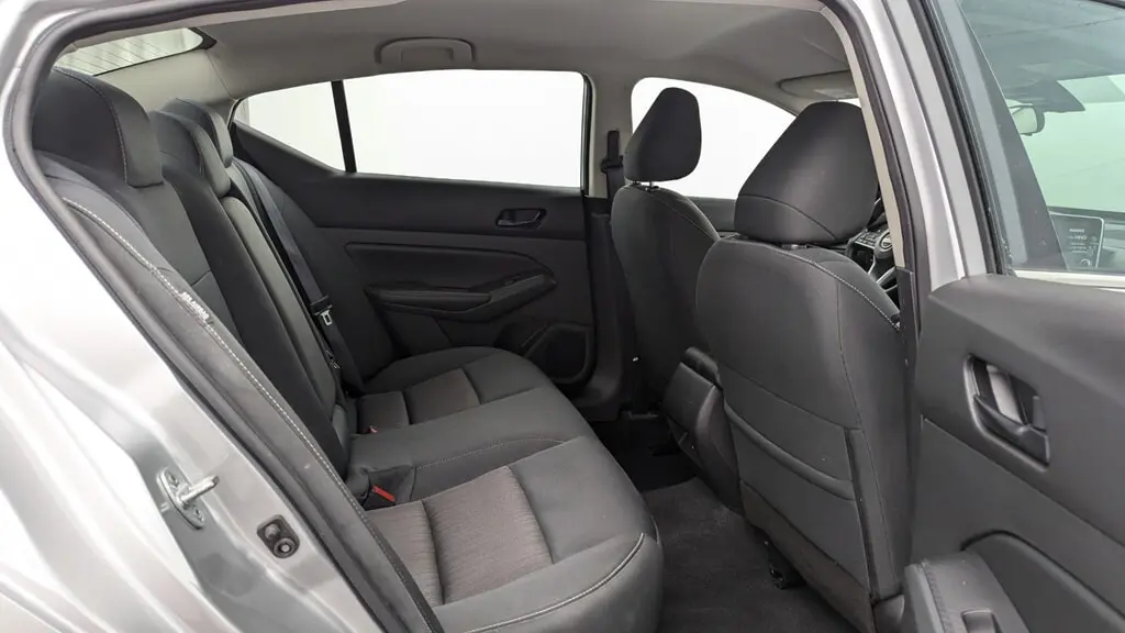 Florida Fine Cars - Used NISSAN ALTIMA 2024 WEST PALM 2.5 SV