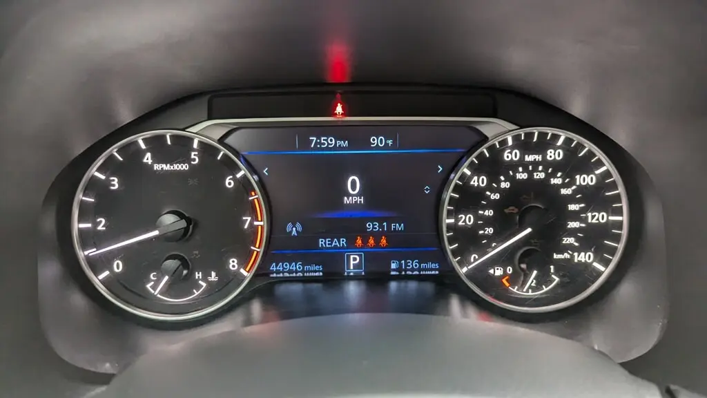 Florida Fine Cars - Used NISSAN ALTIMA 2024 WEST PALM 2.5 SV