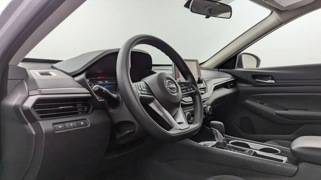 Florida Fine Cars - Used NISSAN ALTIMA 2024 WEST PALM 2.5 SV