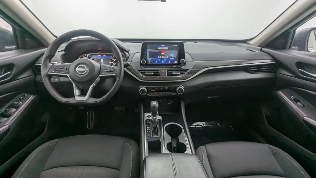 Florida Fine Cars - Used NISSAN ALTIMA 2024 WEST PALM 2.5 SV