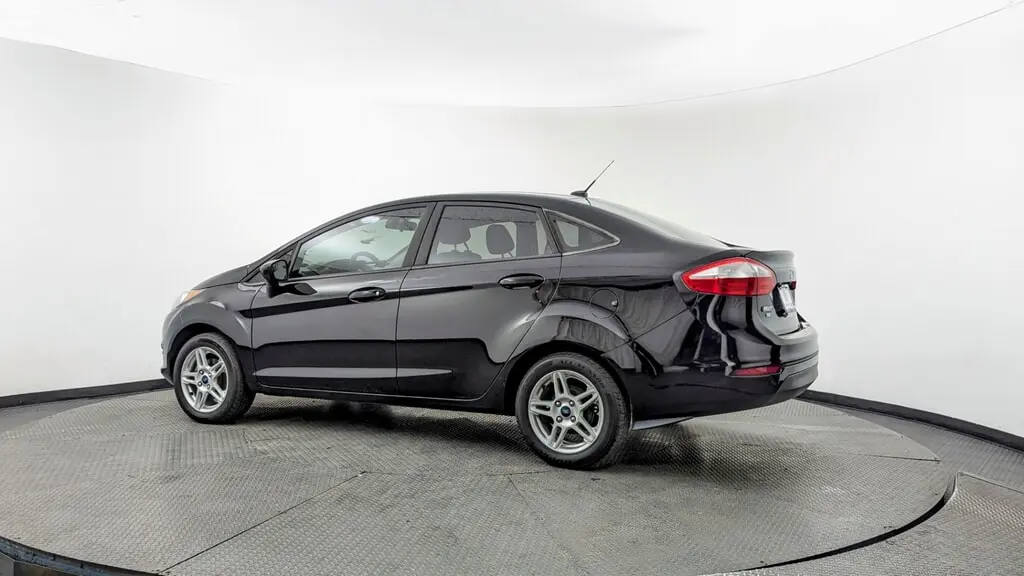 Florida Fine Cars - Used FORD FIESTA 2019 MARGATE SE