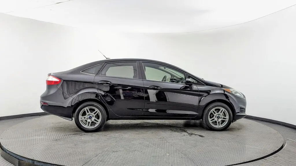 Florida Fine Cars - Used FORD FIESTA 2019 MARGATE SE