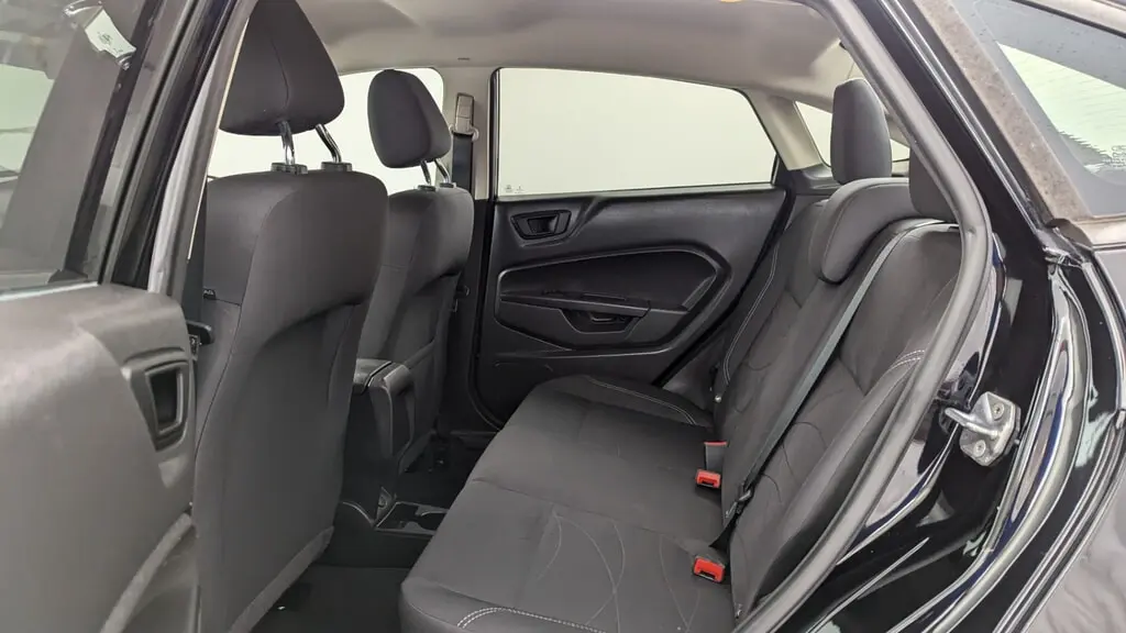 Florida Fine Cars - Used FORD FIESTA 2019 MARGATE SE