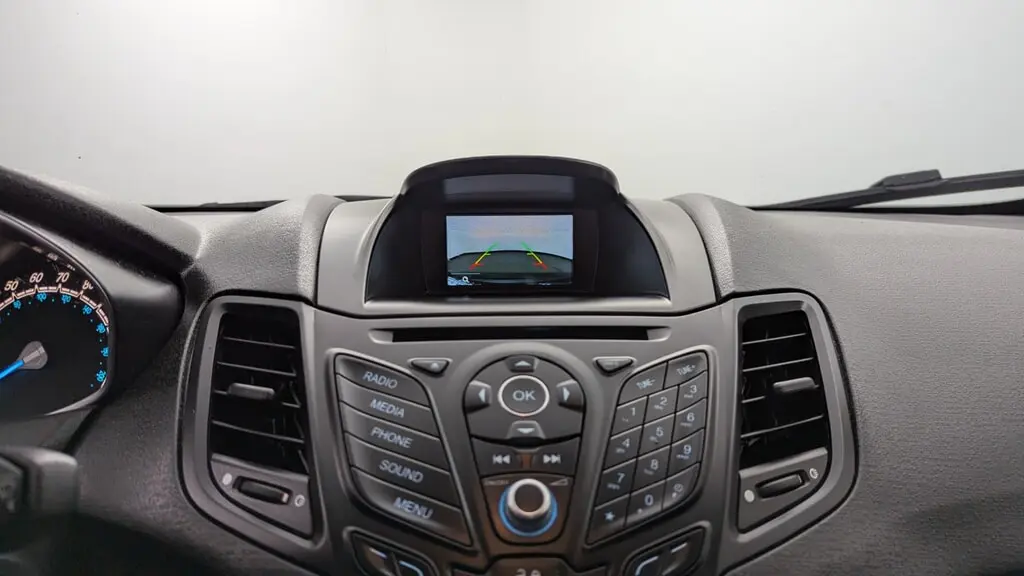 Florida Fine Cars - Used FORD FIESTA 2019 MARGATE SE