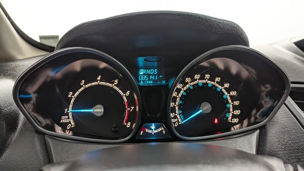 Florida Fine Cars - Used FORD FIESTA 2019 MARGATE SE