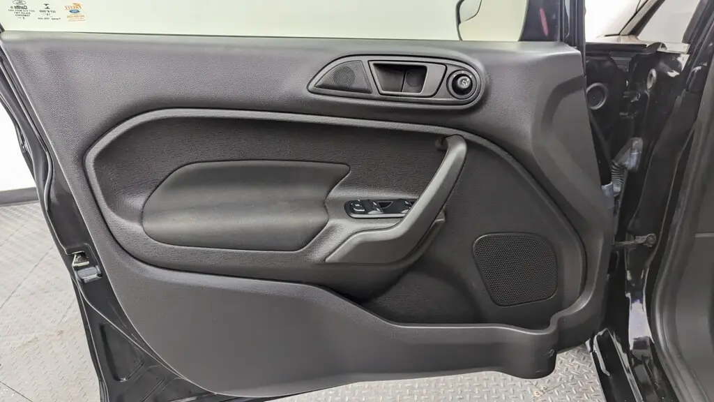 Florida Fine Cars - Used FORD FIESTA 2019 MARGATE SE