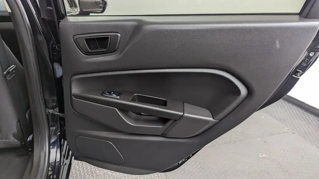 Florida Fine Cars - Used FORD FIESTA 2019 MARGATE SE