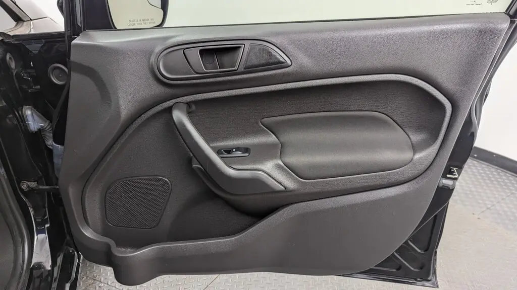 Florida Fine Cars - Used FORD FIESTA 2019 MARGATE SE