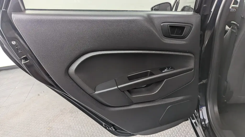 Florida Fine Cars - Used FORD FIESTA 2019 MARGATE SE