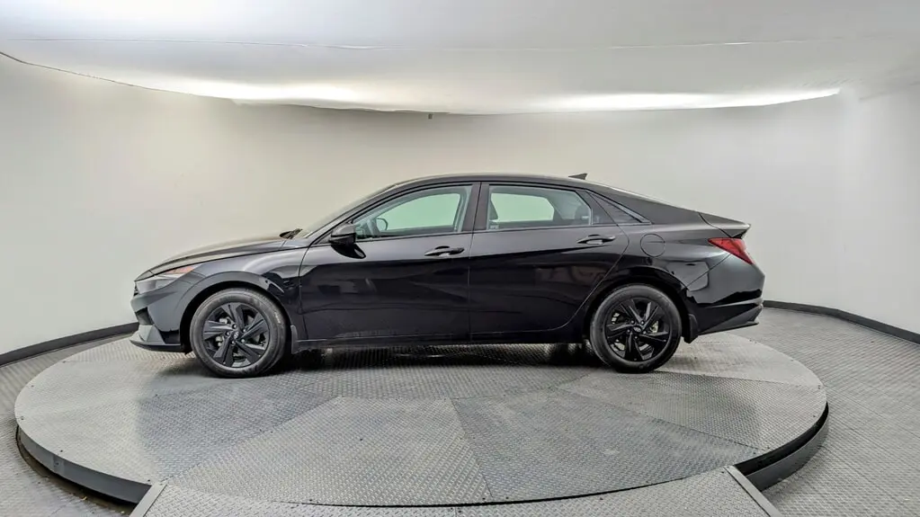 Florida Fine Cars - Used HYUNDAI ELANTRA 2023 WEST PALM SEL