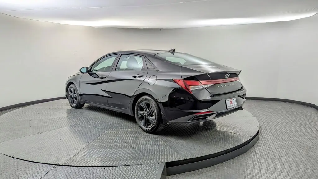 Florida Fine Cars - Used HYUNDAI ELANTRA 2023 WEST PALM SEL