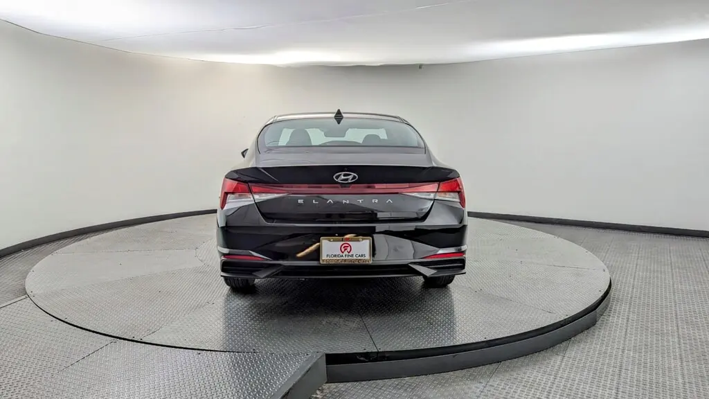 Florida Fine Cars - Used HYUNDAI ELANTRA 2023 WEST PALM SEL