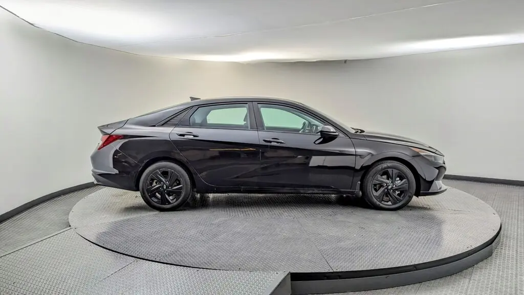 Florida Fine Cars - Used HYUNDAI ELANTRA 2023 WEST PALM SEL