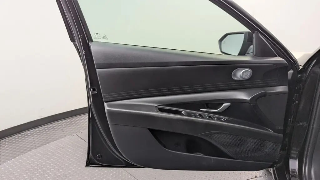 Florida Fine Cars - Used HYUNDAI ELANTRA 2023 WEST PALM SEL