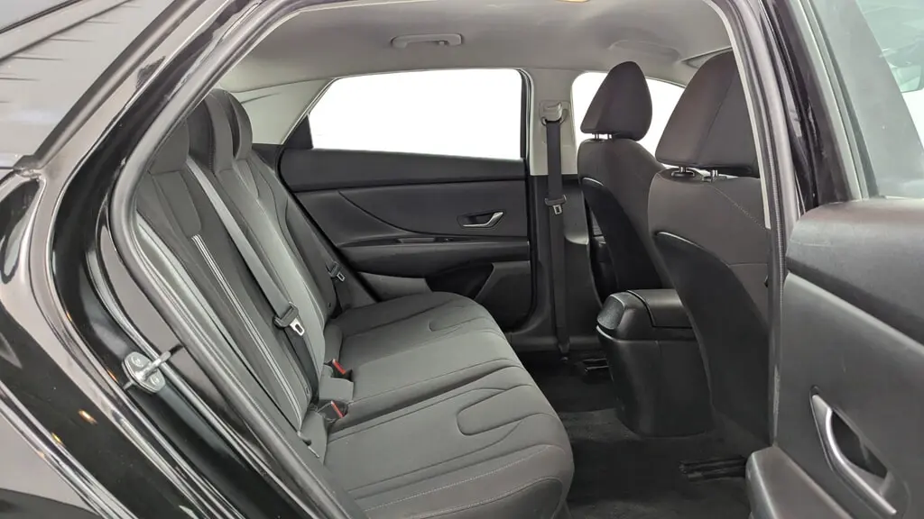 Florida Fine Cars - Used HYUNDAI ELANTRA 2023 WEST PALM SEL