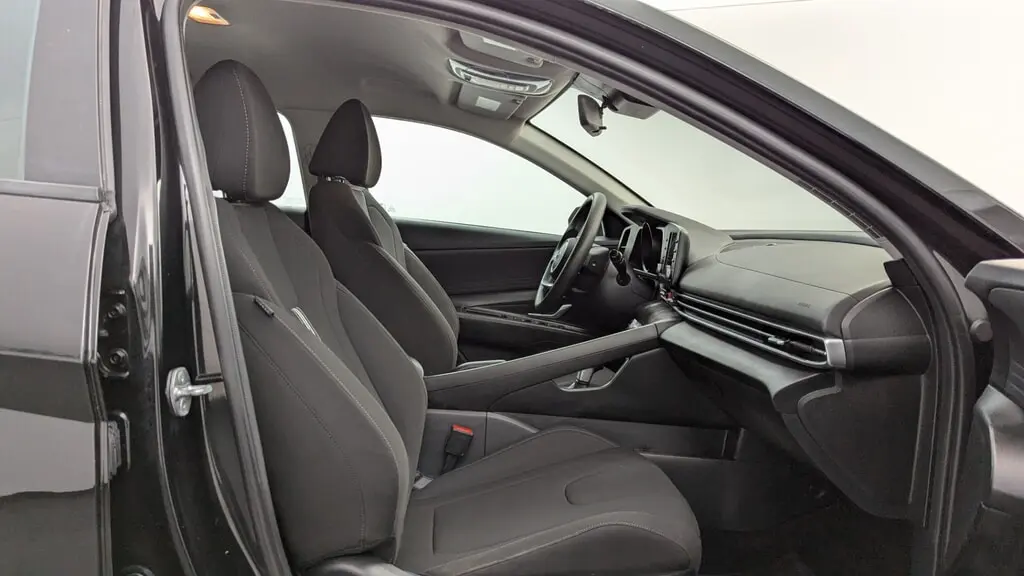 Florida Fine Cars - Used HYUNDAI ELANTRA 2023 WEST PALM SEL