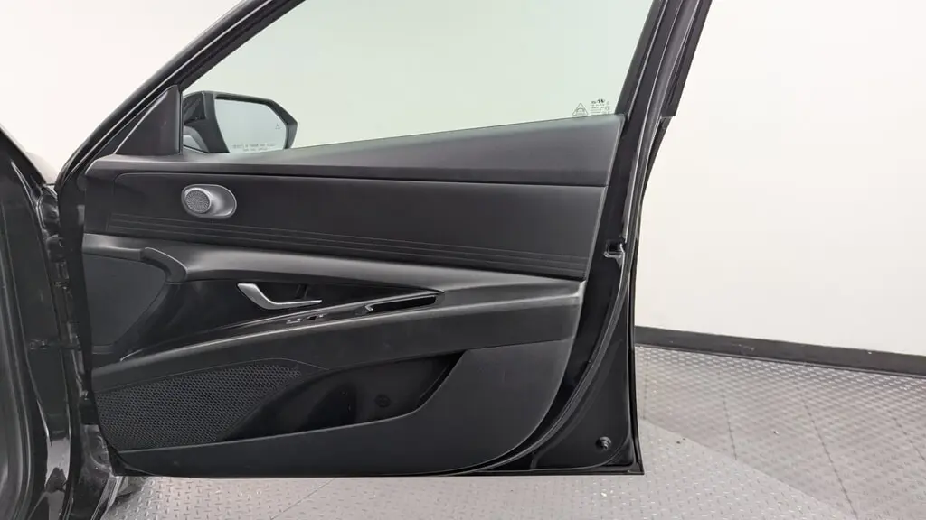 Florida Fine Cars - Used HYUNDAI ELANTRA 2023 WEST PALM SEL