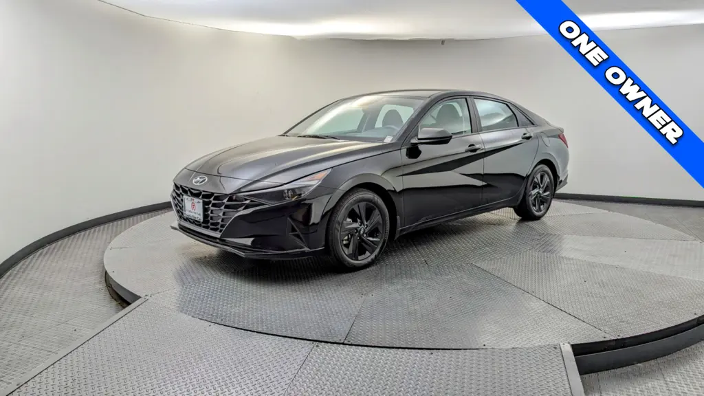 Florida Fine Cars - Used HYUNDAI ELANTRA 2023 WEST PALM SEL