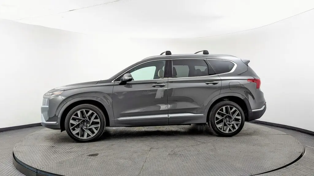 Florida Fine Cars - Used HYUNDAI SANTA FE 2023 MIAMI CALLIGRAPHY