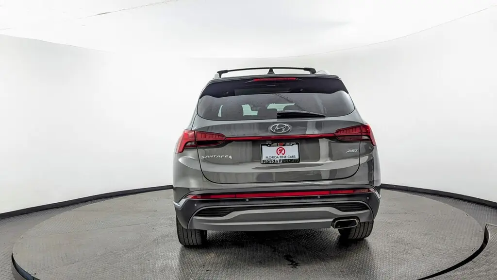 Florida Fine Cars - Used HYUNDAI SANTA FE 2023 MIAMI CALLIGRAPHY