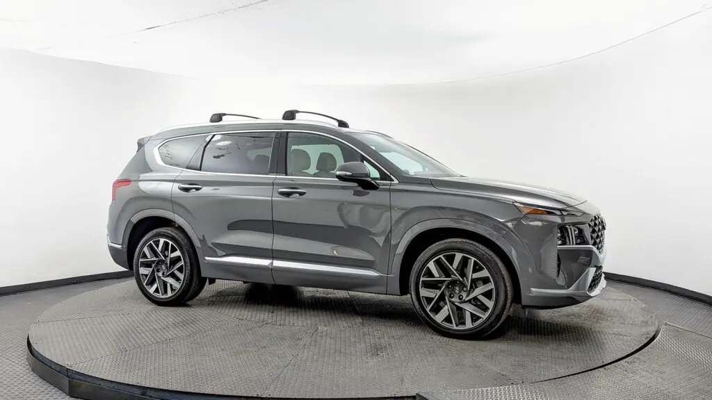 Florida Fine Cars - Used HYUNDAI SANTA FE 2023 MIAMI CALLIGRAPHY