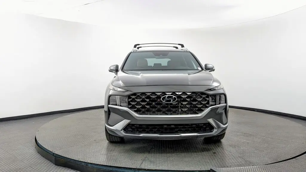 Florida Fine Cars - Used HYUNDAI SANTA FE 2023 MIAMI CALLIGRAPHY