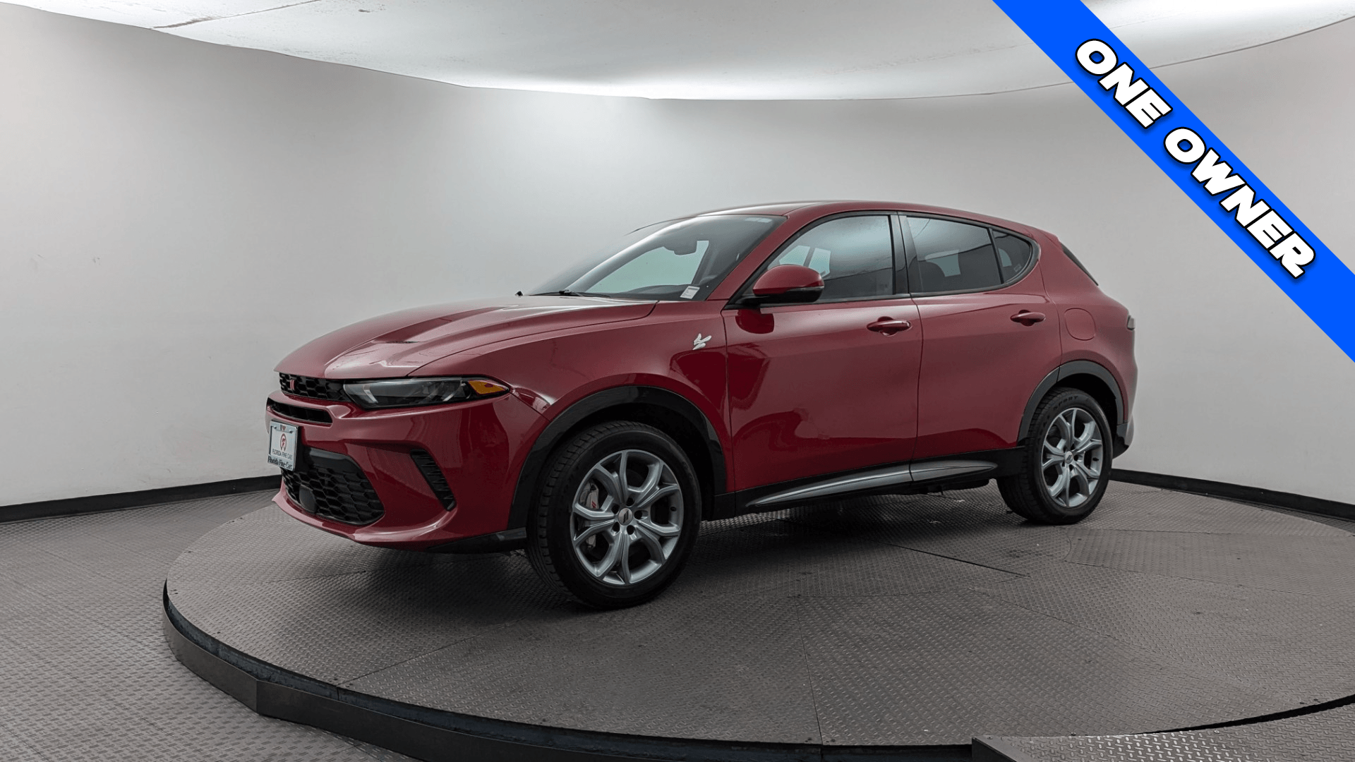 2024 Dodge Hornet R/T