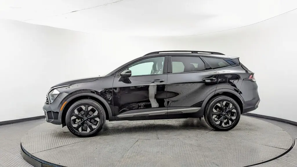 Florida Fine Cars - Used KIA SPORTAGE 2023 WEST PALM X-LINE