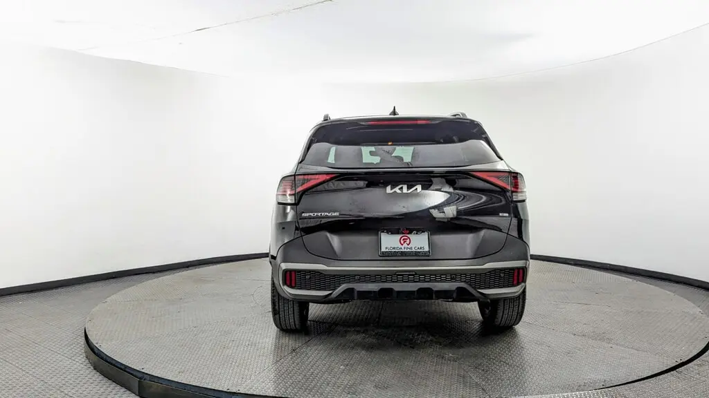Florida Fine Cars - Used KIA SPORTAGE 2023 WEST PALM X-LINE