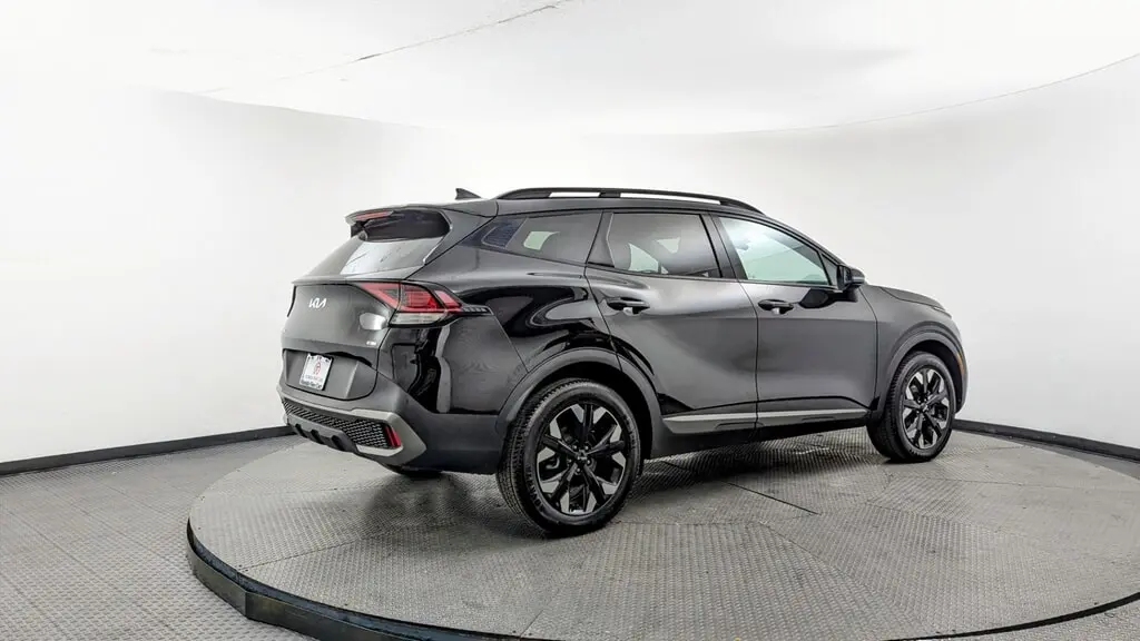 Florida Fine Cars - Used KIA SPORTAGE 2023 WEST PALM X-LINE