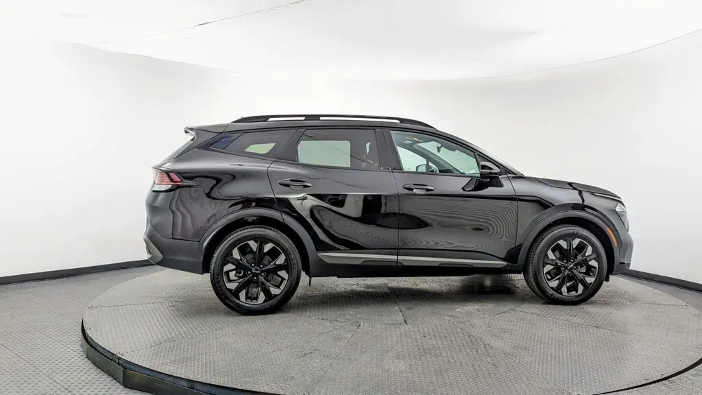 Florida Fine Cars - Used KIA SPORTAGE 2023 WEST PALM X-LINE
