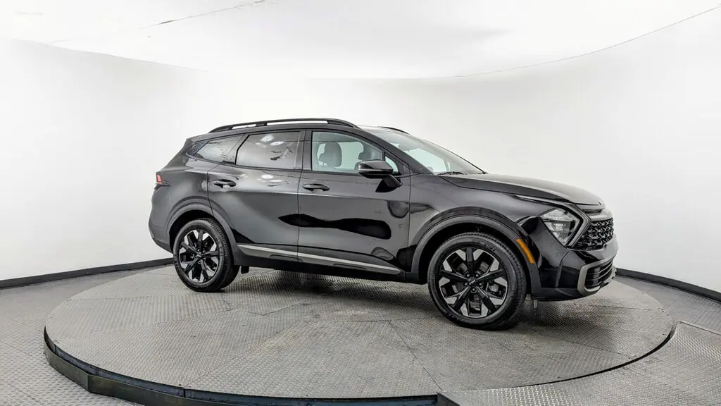 Florida Fine Cars - Used KIA SPORTAGE 2023 WEST PALM X-LINE