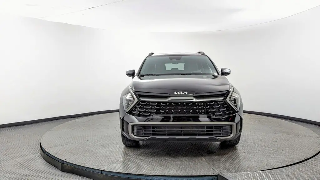Florida Fine Cars - Used KIA SPORTAGE 2023 WEST PALM X-LINE