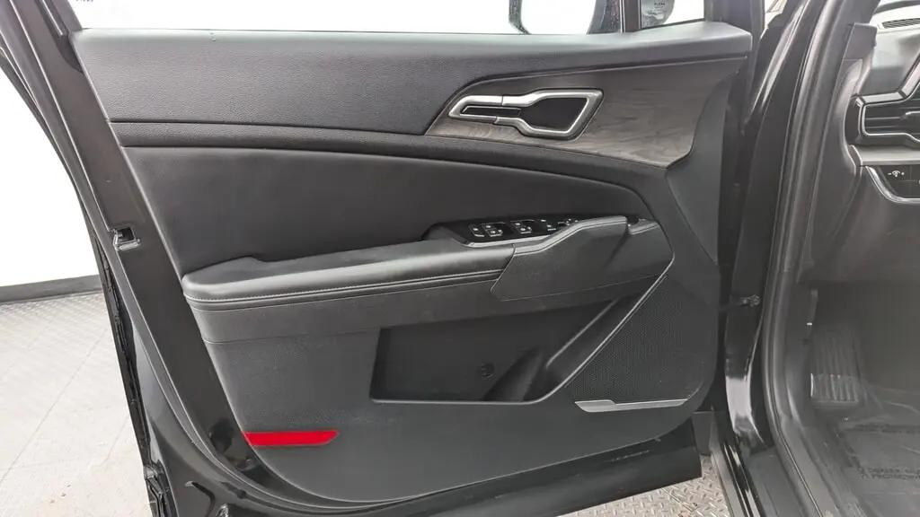 Florida Fine Cars - Used KIA SPORTAGE 2023 WEST PALM X-LINE