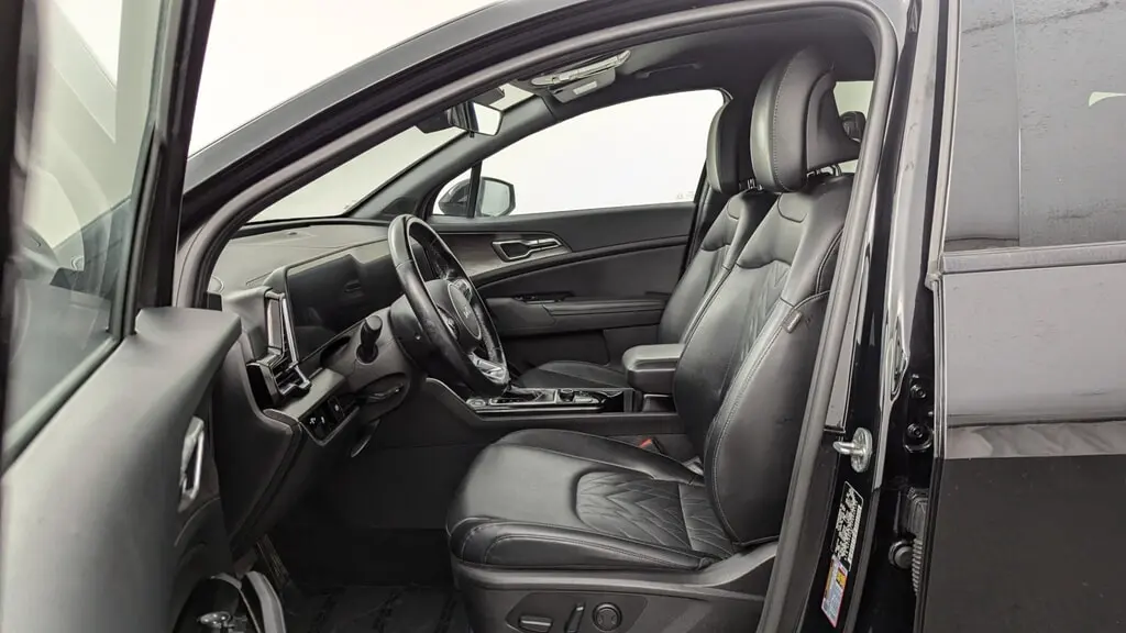 Florida Fine Cars - Used KIA SPORTAGE 2023 WEST PALM X-LINE