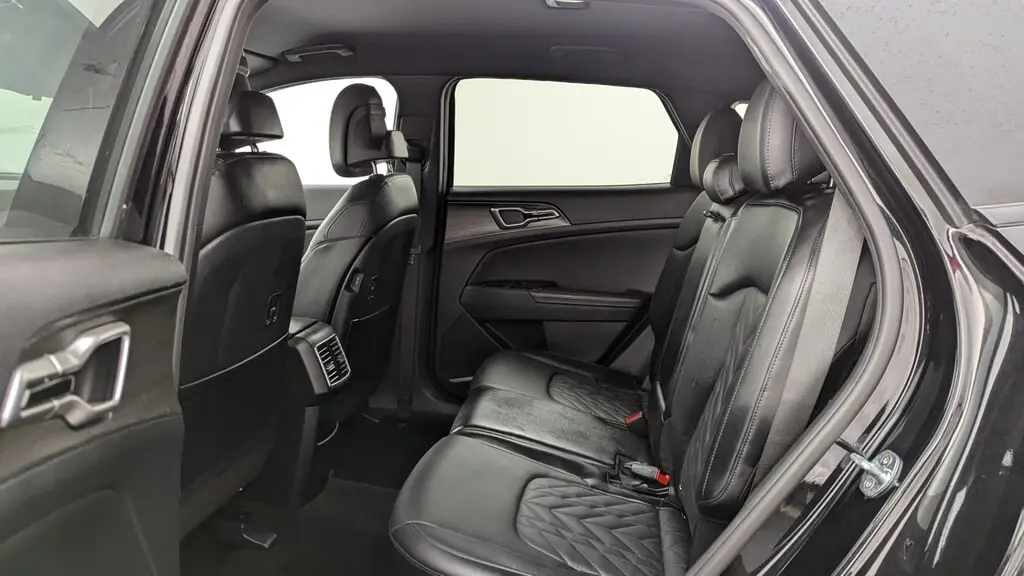Florida Fine Cars - Used KIA SPORTAGE 2023 WEST PALM X-LINE