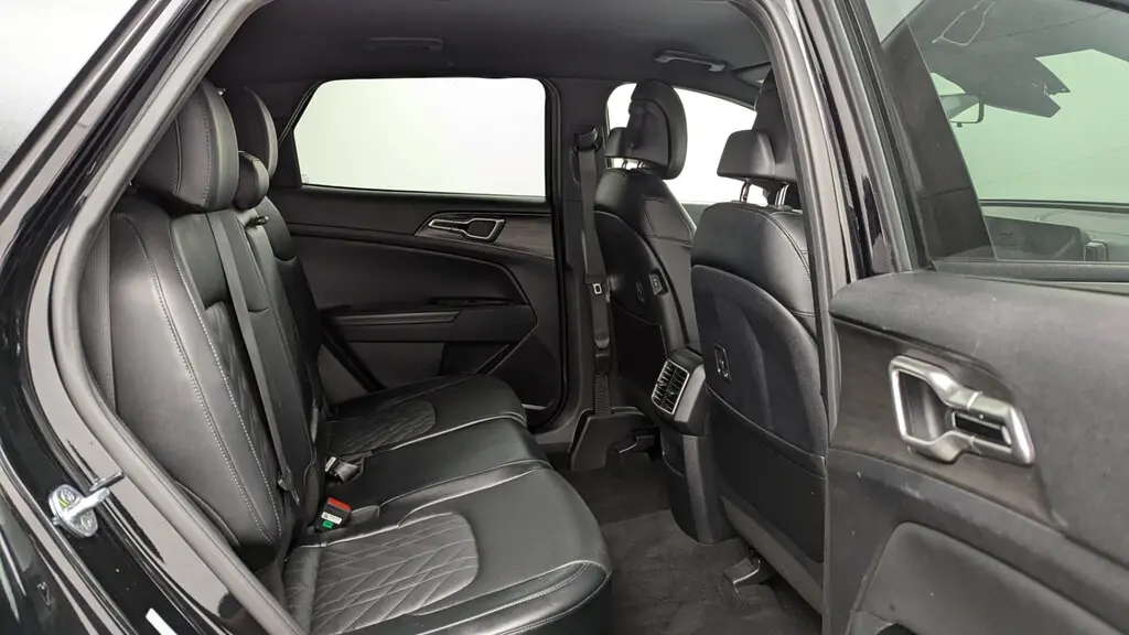 Florida Fine Cars - Used KIA SPORTAGE 2023 WEST PALM X-LINE