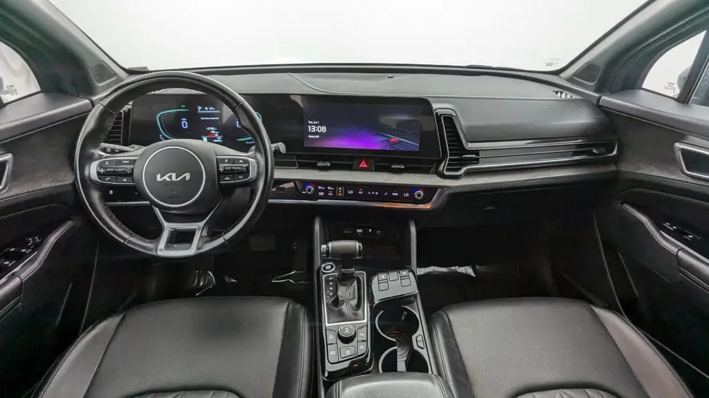 Florida Fine Cars - Used KIA SPORTAGE 2023 WEST PALM X-LINE