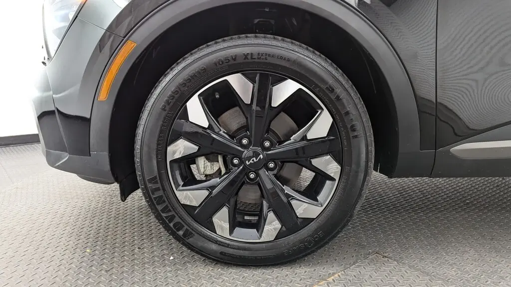 Florida Fine Cars - Used KIA SPORTAGE 2023 WEST PALM X-LINE