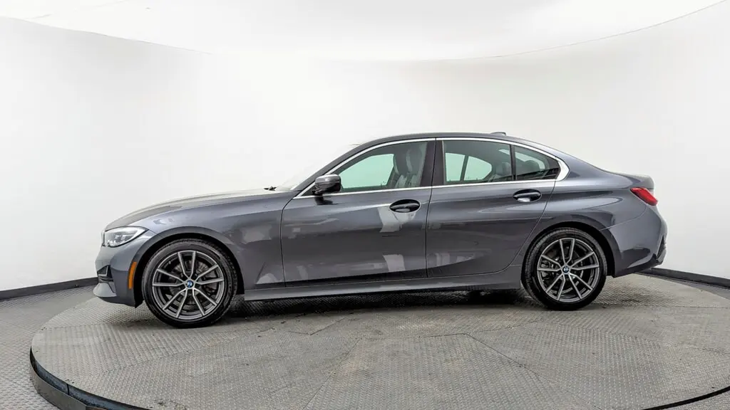 Florida Fine Cars - Used BMW 3 SERIES 2021 MARGATE 330I