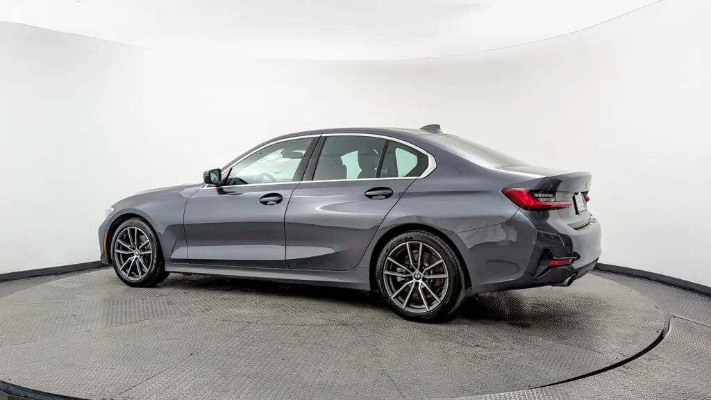 Florida Fine Cars - Used BMW 3 SERIES 2021 MARGATE 330I