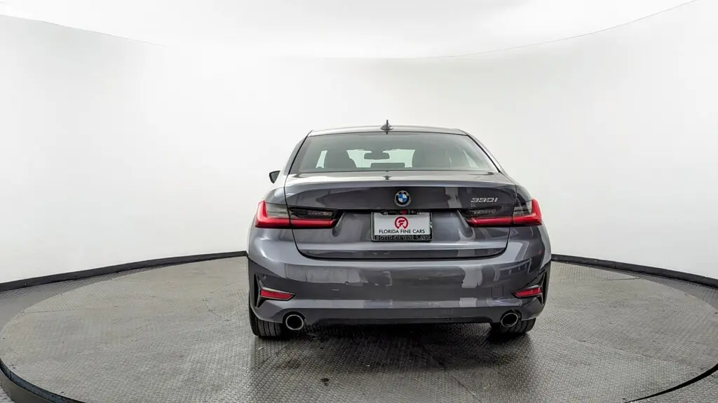 Florida Fine Cars - Used BMW 3 SERIES 2021 MARGATE 330I