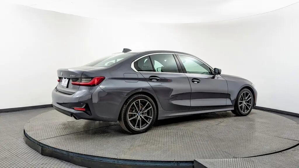 Florida Fine Cars - Used BMW 3 SERIES 2021 MARGATE 330I