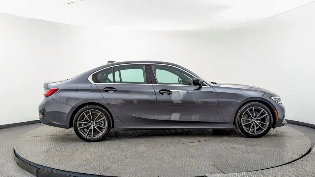 Florida Fine Cars - Used BMW 3 SERIES 2021 MARGATE 330I