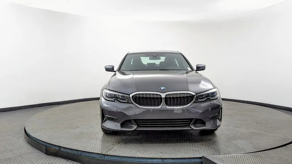 Florida Fine Cars - Used BMW 3 SERIES 2021 MARGATE 330I