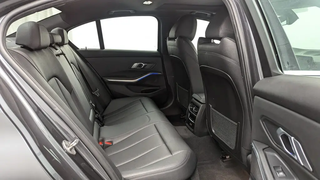 Florida Fine Cars - Used BMW 3 SERIES 2021 MARGATE 330I